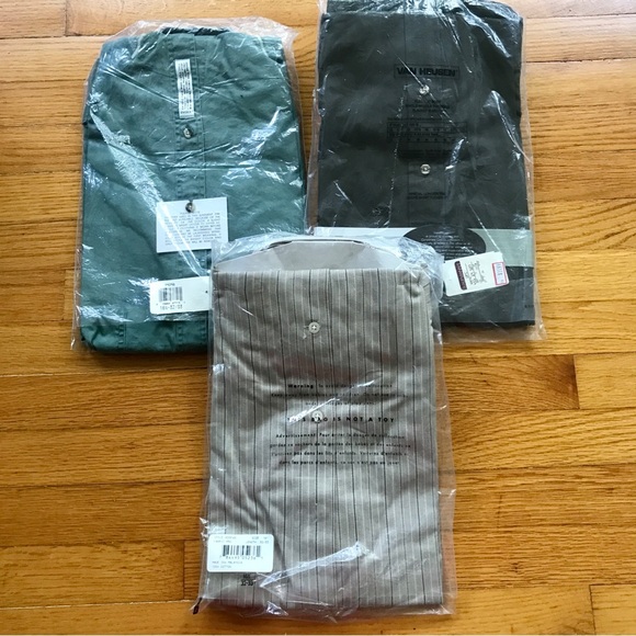 Three NWT Vintage Shirts - Picture 2 of 16